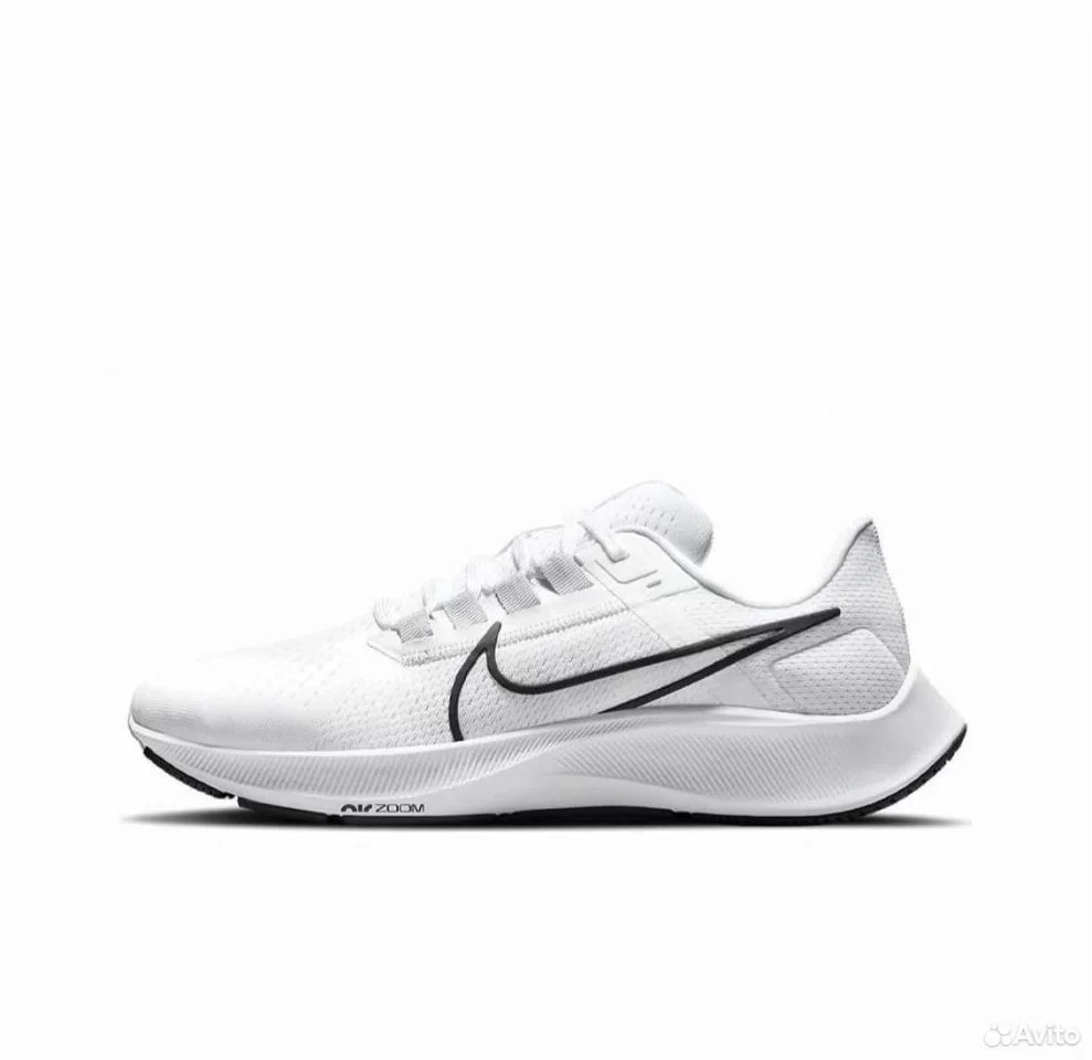 Кроссовки Nike Air Zoom Pegasus 38 - миниатюра 6