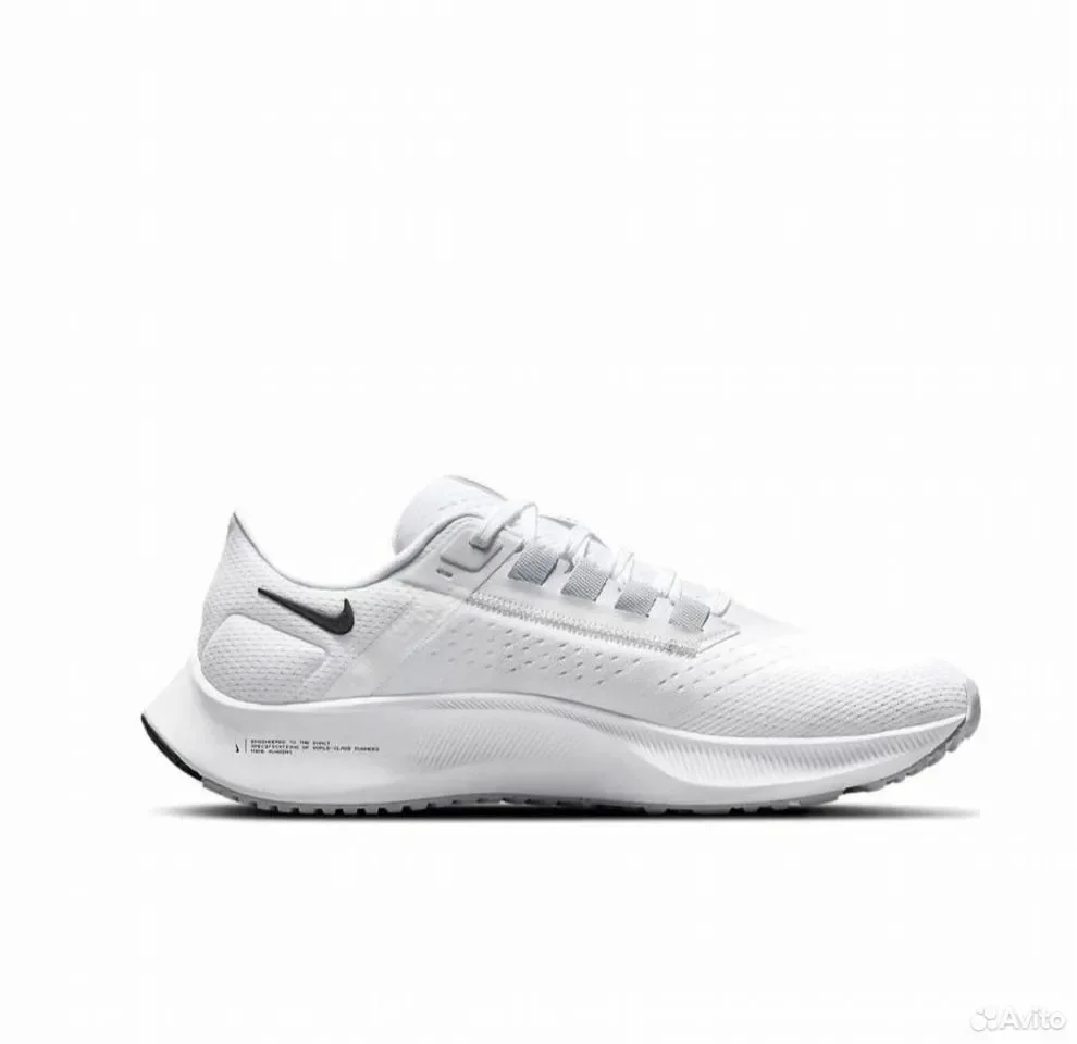 Кроссовки Nike Air Zoom Pegasus 38 - миниатюра 7