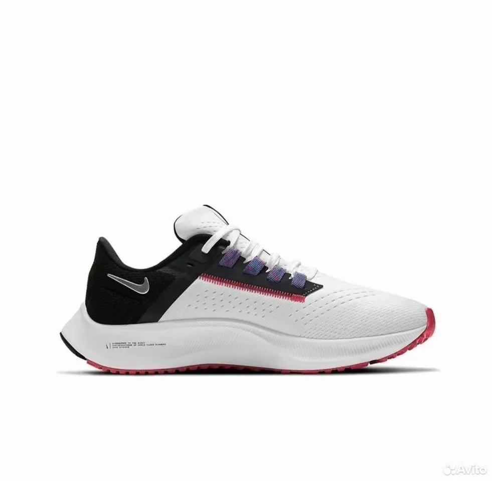 Кроссовки Nike Air Zoom Pegasus 38 - миниатюра 9