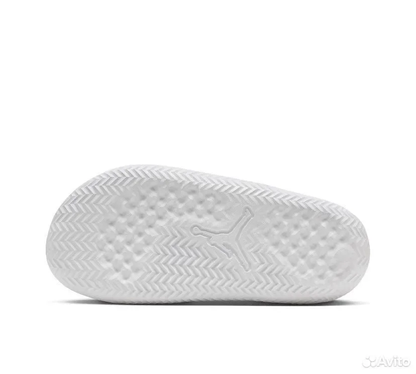 Тапочки Air Jordan Super Play - миниатюра 4