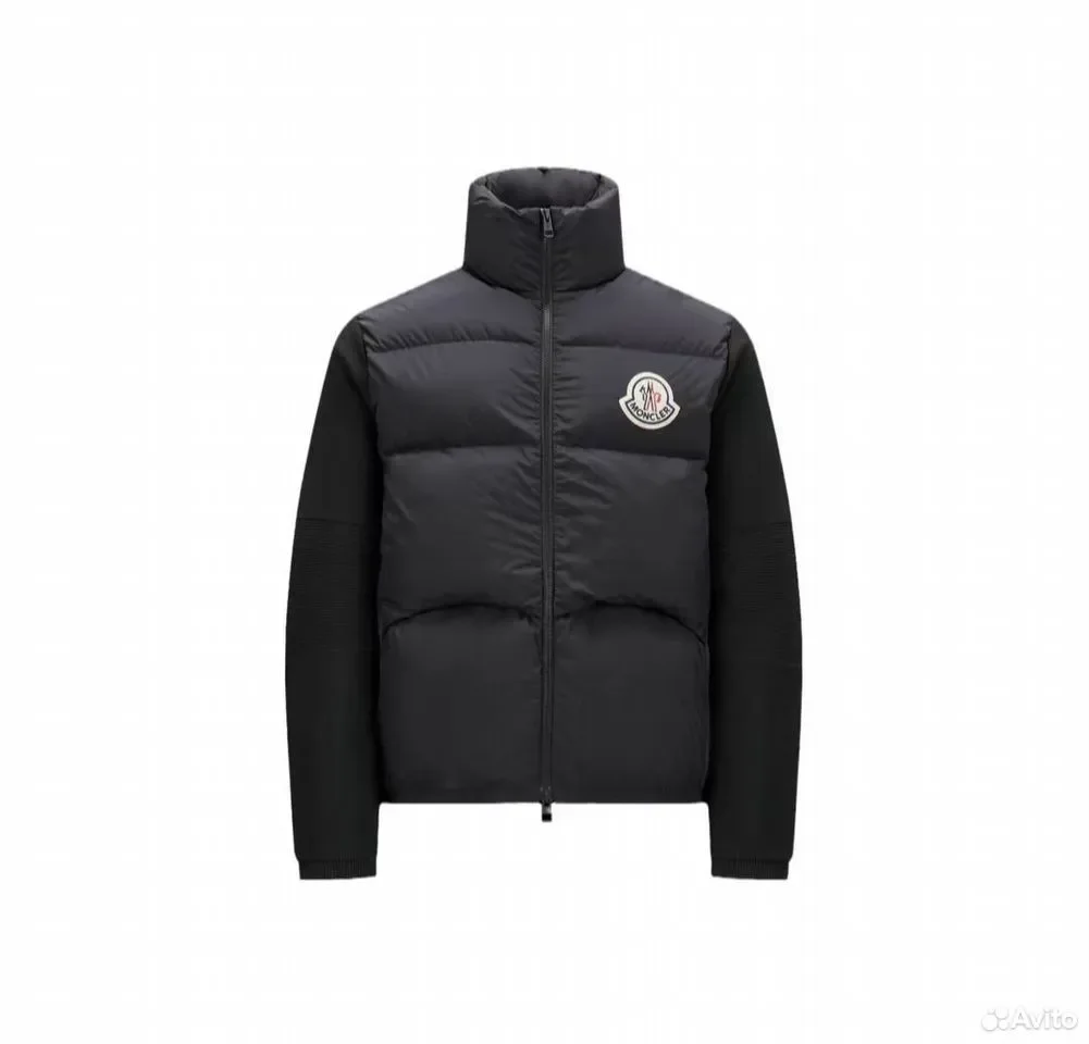 Кардиган Moncler Padder Cardigan - изображение 1