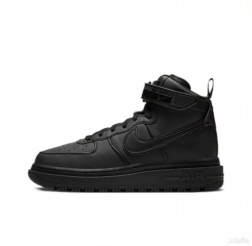 Ботинки Nike Air Force 1 Boots