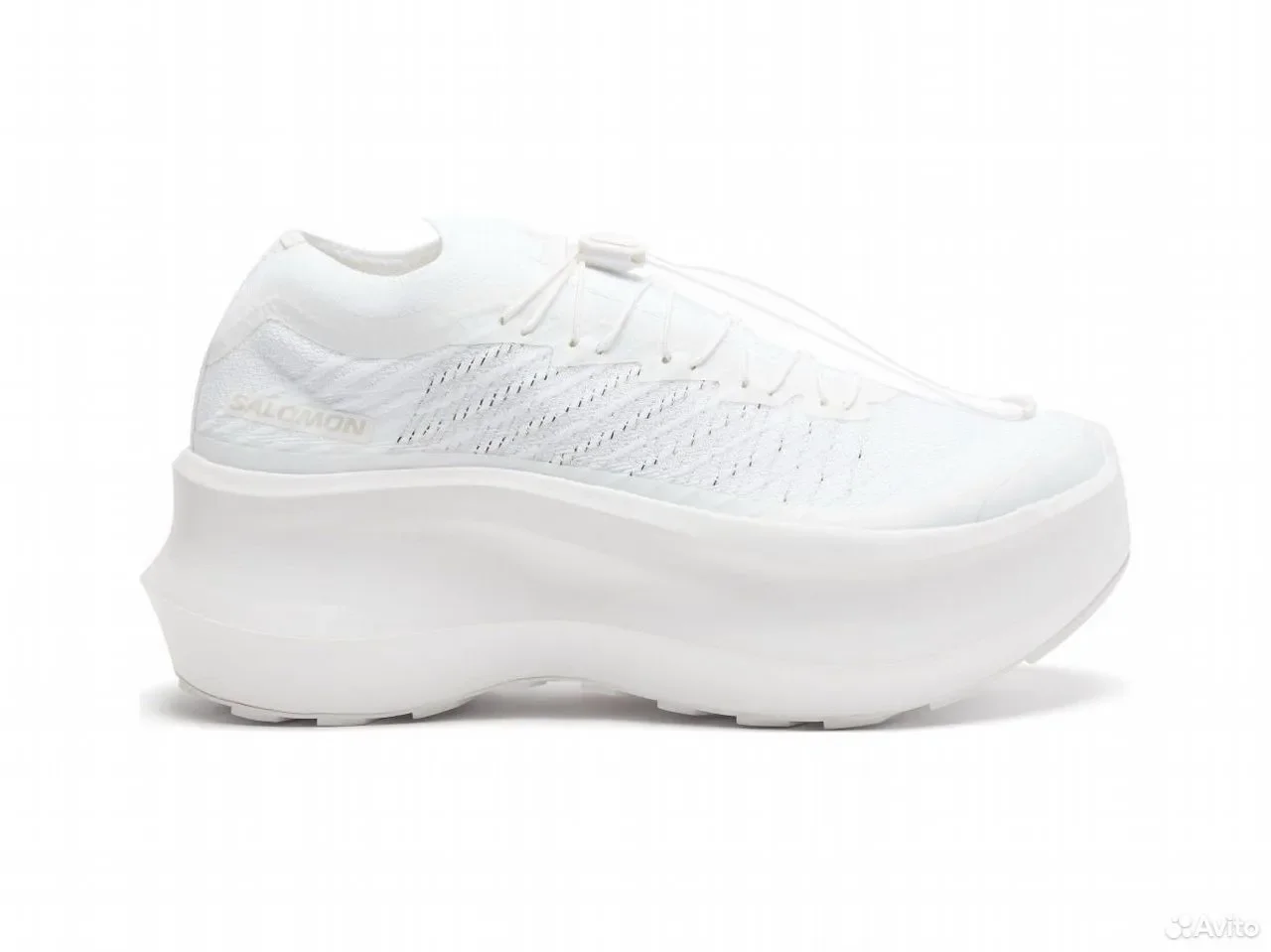 Кроссовки Comme Des Garcons x salomon Pulsar - изображение 1