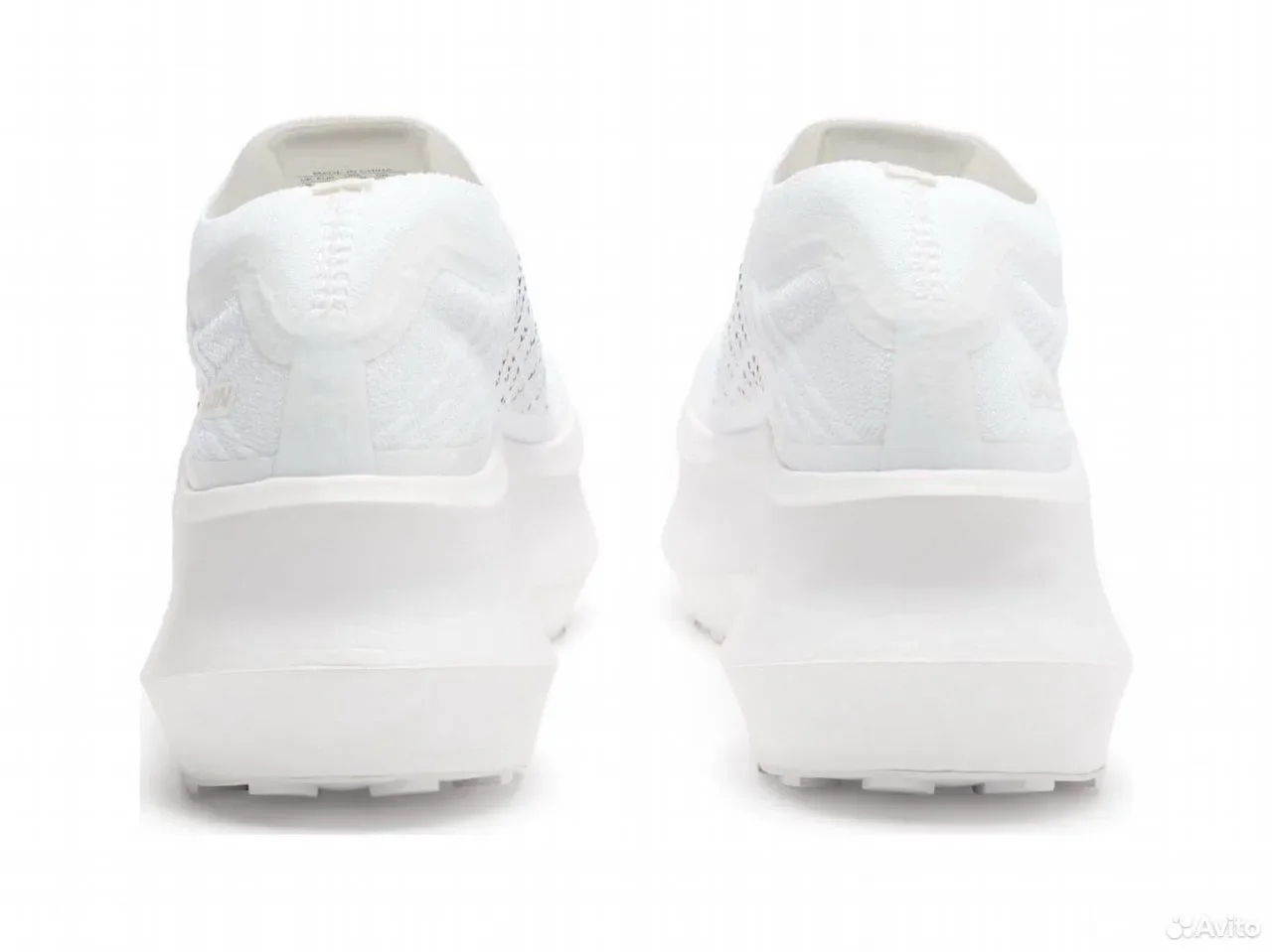 Кроссовки Comme Des Garcons x salomon Pulsar - миниатюра 5