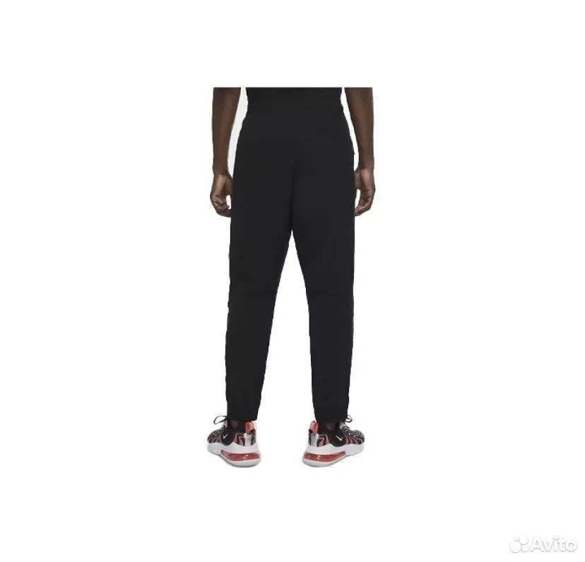 Штаны Nike mens Sportswear Tech Essentials Casual - миниатюра 3