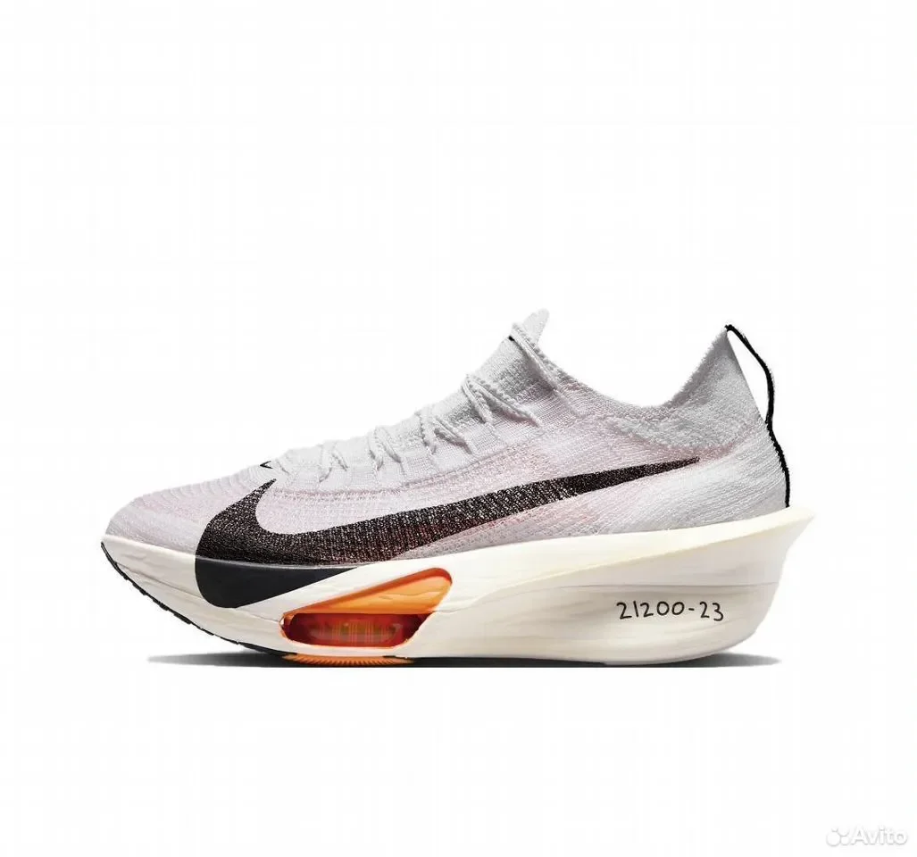 Кроссовки Nike AlphaFly 3 Proto - миниатюра 3