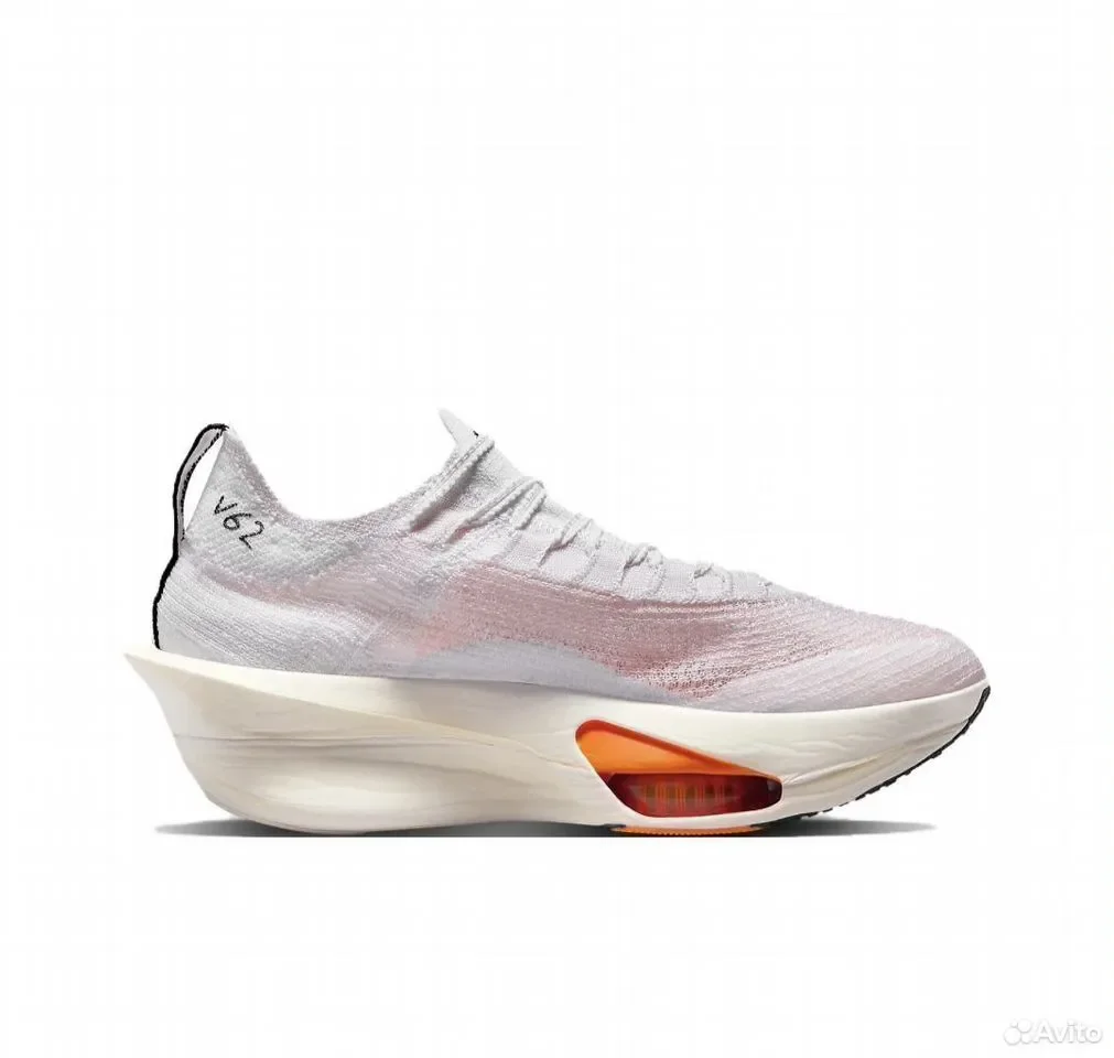 Кроссовки Nike AlphaFly 3 Proto - миниатюра 4