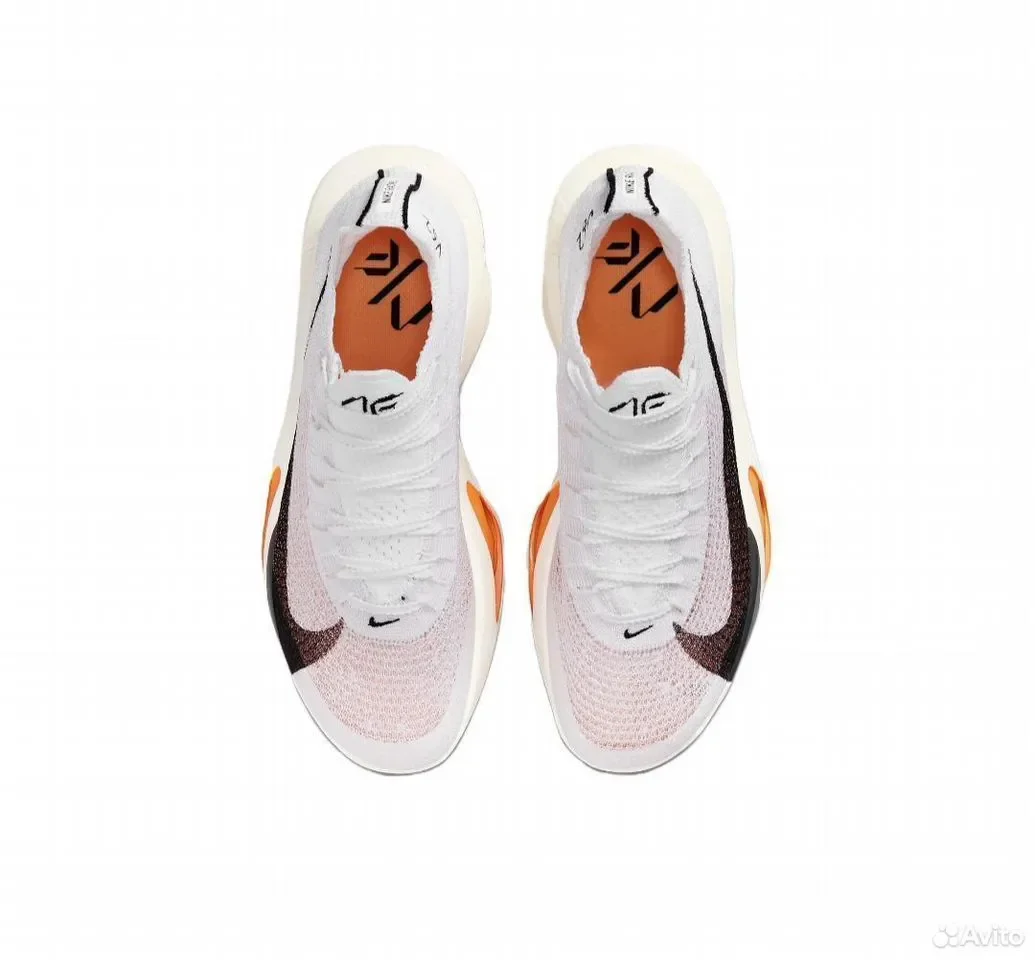 Кроссовки Nike AlphaFly 3 Proto - миниатюра 5