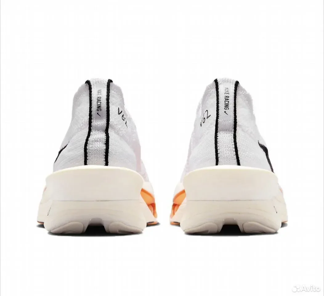 Кроссовки Nike AlphaFly 3 Proto - миниатюра 6