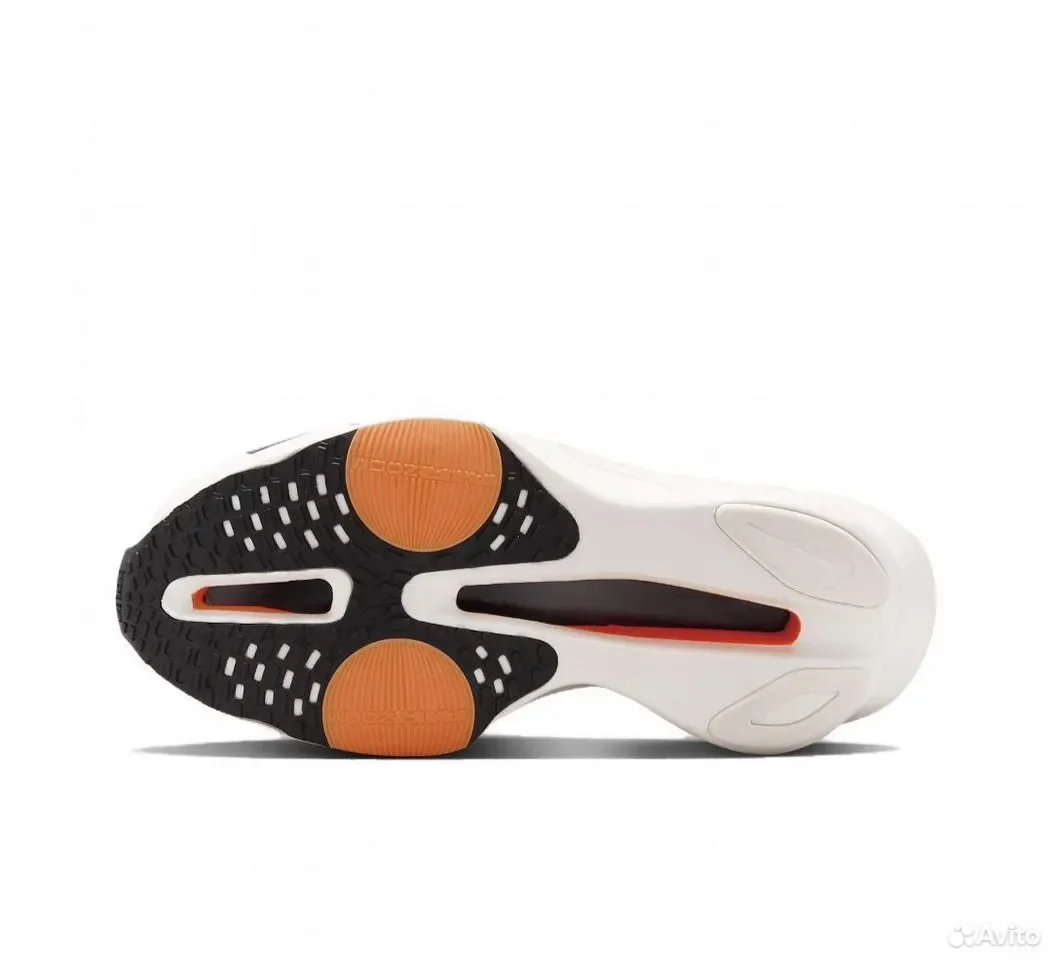Кроссовки Nike AlphaFly 3 Proto - миниатюра 7