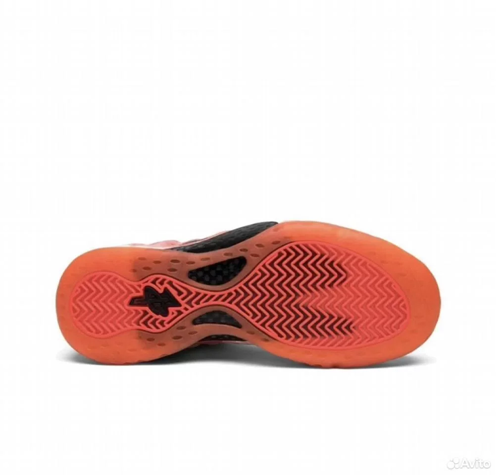 Кроссовки Nike Foamposite One - миниатюра 4