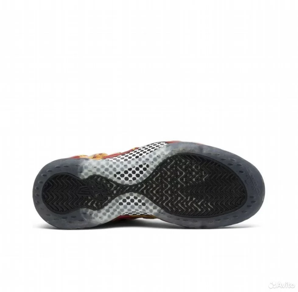 Кроссовки Nike Foamposite One - миниатюра 7