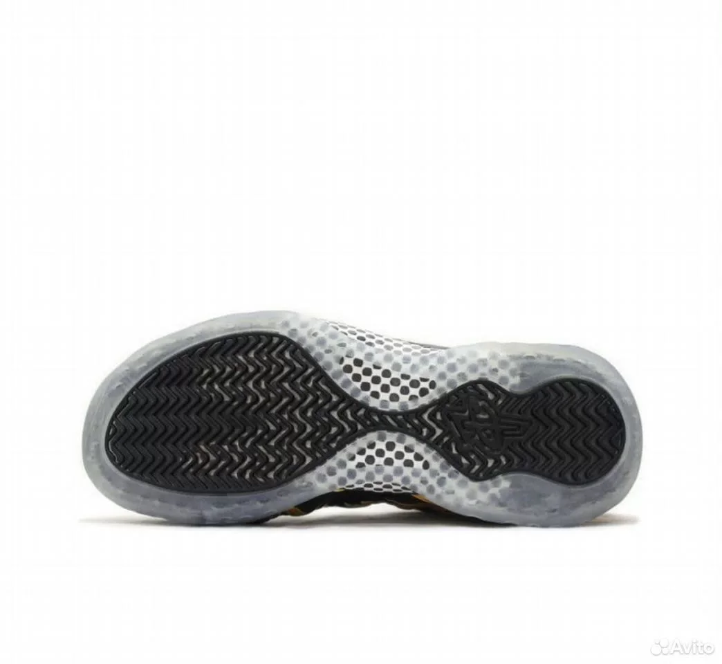 Кроссовки Nike Foamposite One - миниатюра 9