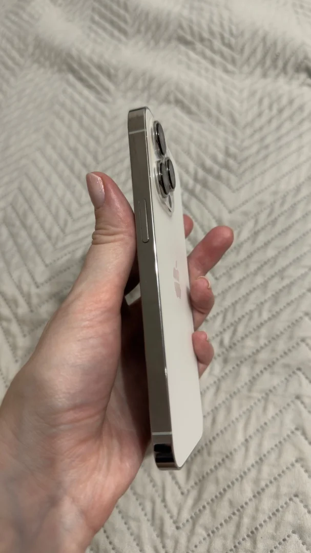 iPhone 13 pro 256 гб б/у - миниатюра 2