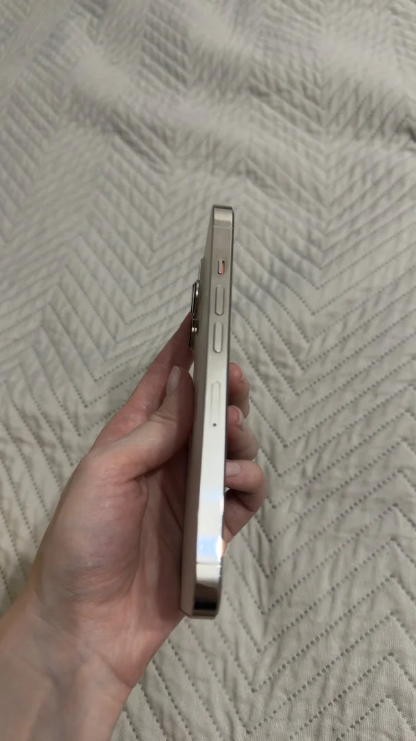 iPhone 13 pro 256 гб б/у - миниатюра 3