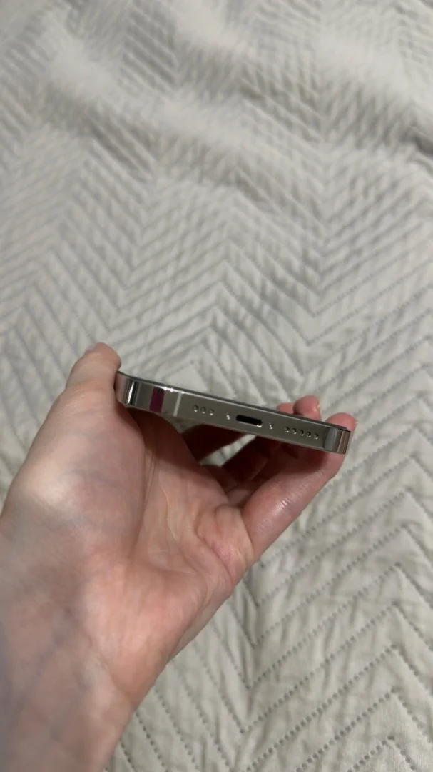 iPhone 13 pro 256 гб б/у - миниатюра 4