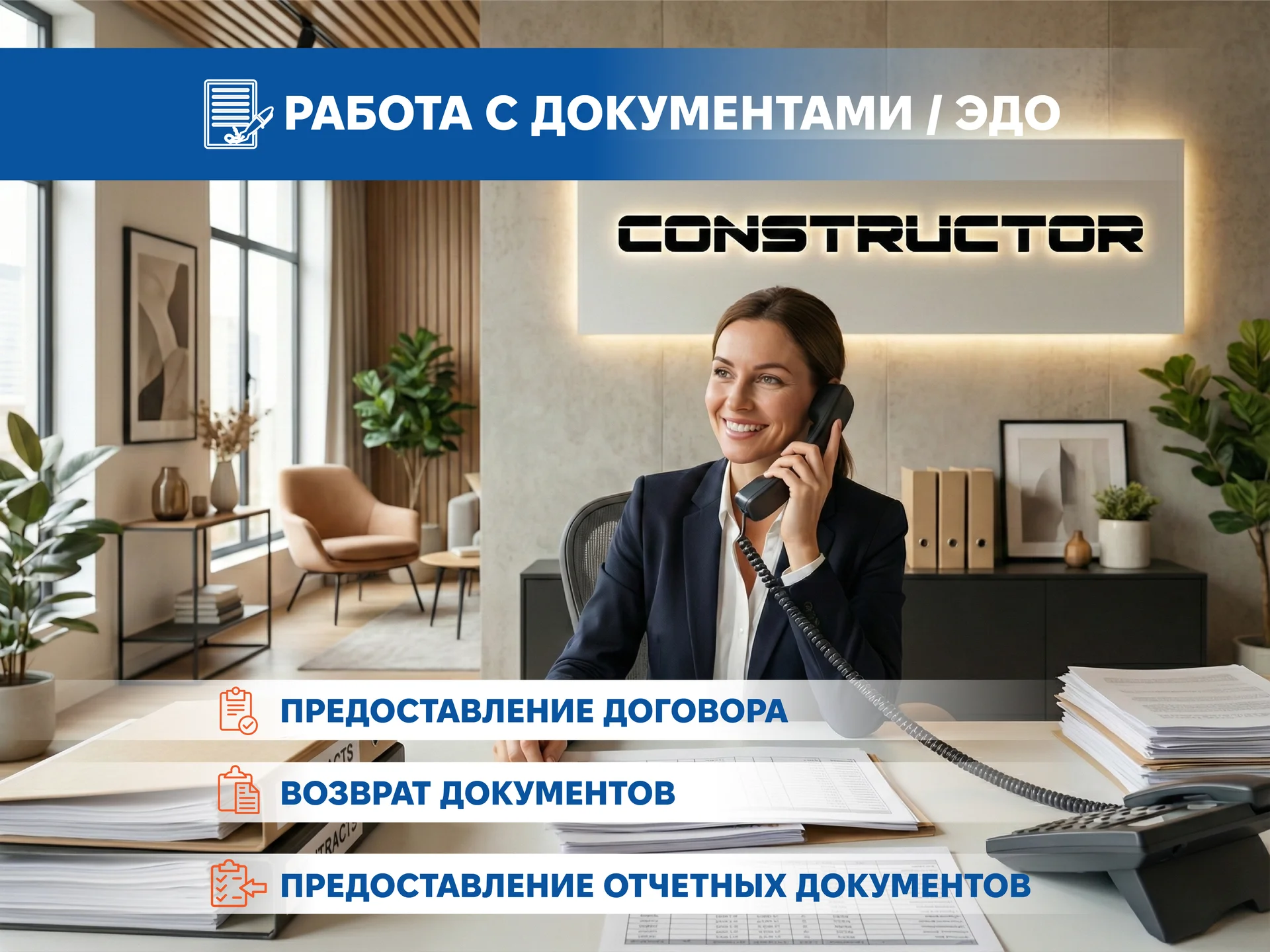 Грузоперевозки межгород / СПБ-МСК-СПБ - миниатюра 6