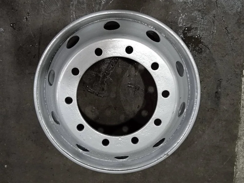 Диск колесный R22,5 x 9,00 Автошины и диски - изображение 1