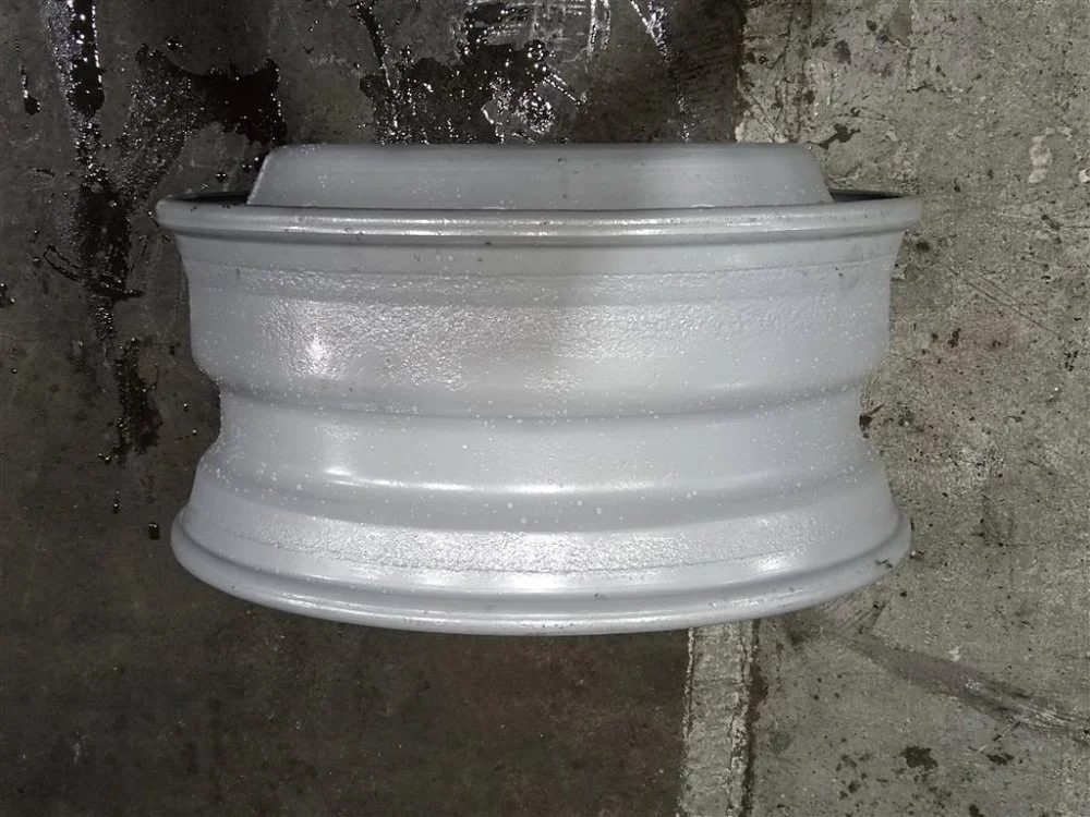 Диск колесный R22,5 x 9,00 Автошины и диски - миниатюра 3