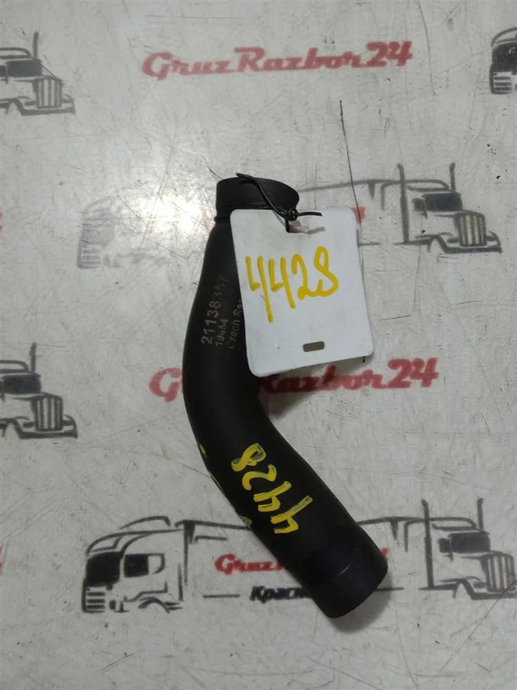 Патрубок отопителя Volvo FH13 400 D13 2013 - изображение 1