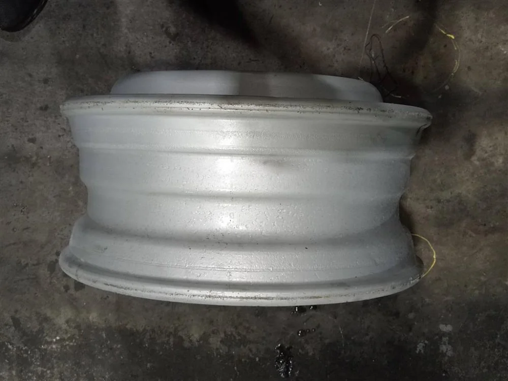 Диск колесный R22,5 x 9,00 Автошины и диски - миниатюра 3