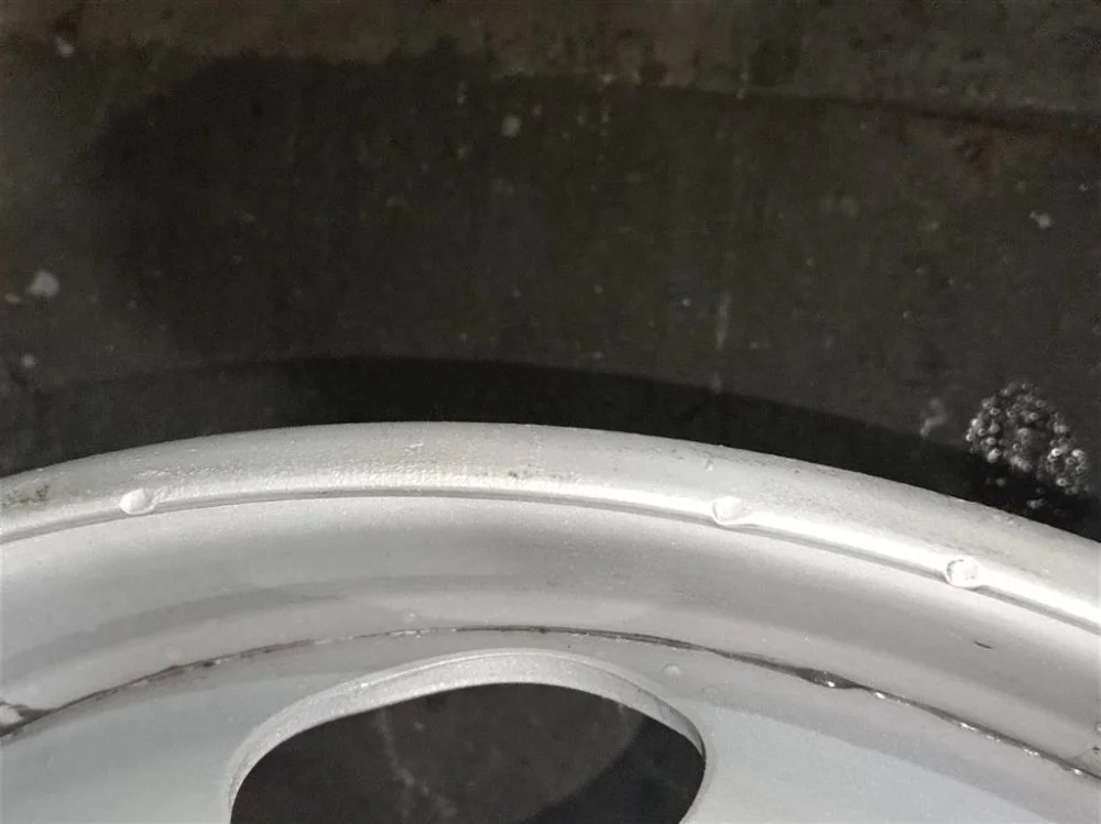 Диск колесный R22,5 x 9,00 Автошины и диски - миниатюра 5