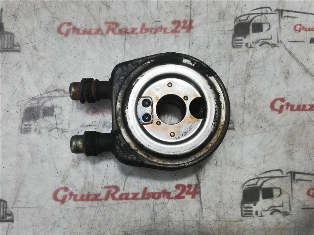 Теплообменник АКПП Renault T 4Х2 D11 2018 - миниатюра 2
