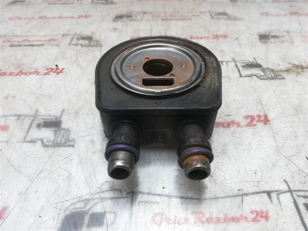 Теплообменник АКПП Renault T 4Х2 D11 2018 - миниатюра 3