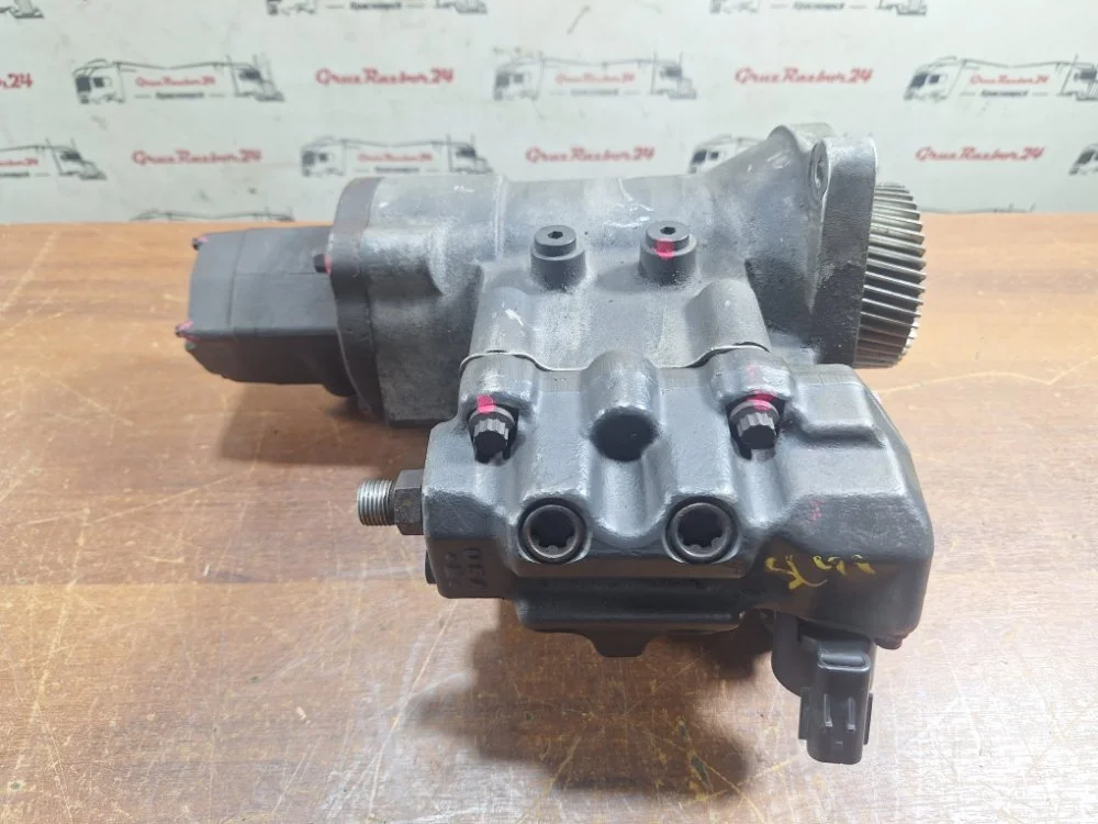 ТНВД Scania G 440 DC13 10 L01 XPI 440 HP EGR E5 - миниатюра 3