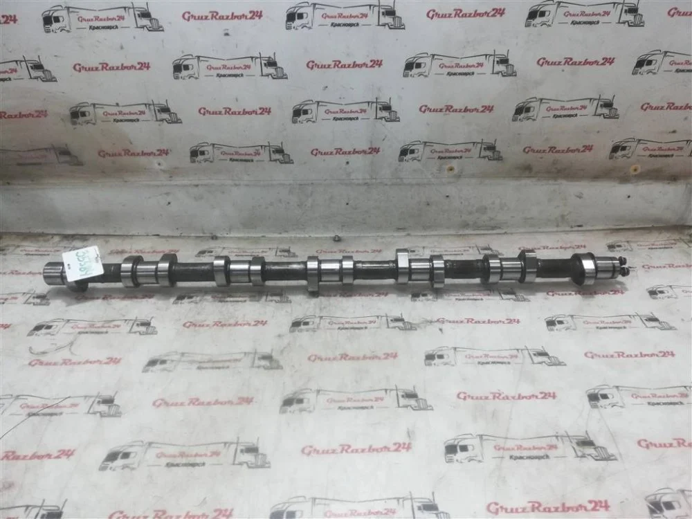 Вал распределительный MAN TGX 18.440 D2066 LF45 - изображение 1