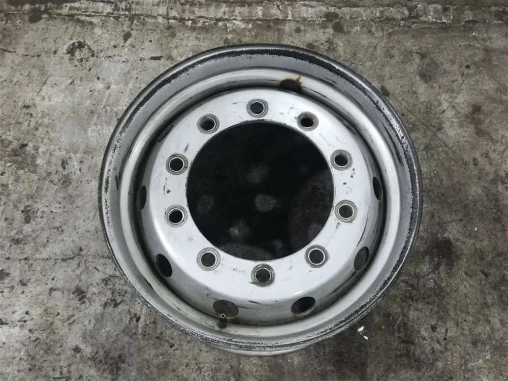 Диск колесный R22,5x11,75 Автошины и диски - изображение 1