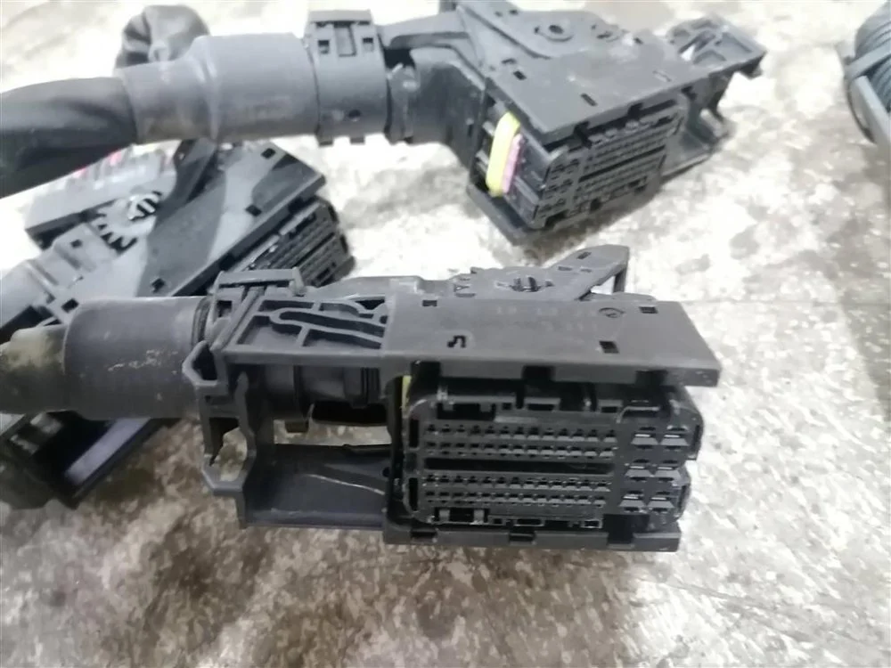 Электропроводка ДВС Scania G 410 OC13 101 L01 2019 - миниатюра 6