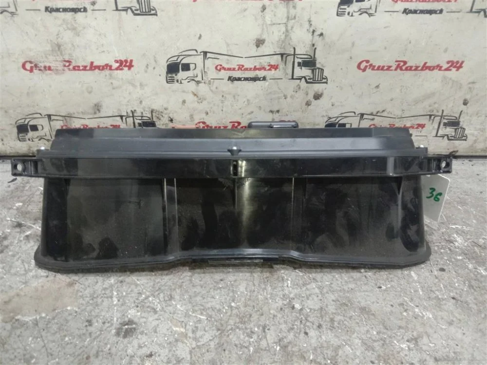 Щиток приборов Scania G 500 DC13 146 W01 XPI 2021 - миниатюра 2