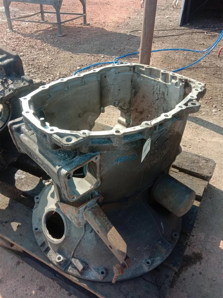 Корпус КПП Scania P 360 DC13 104101 2012 - миниатюра 2