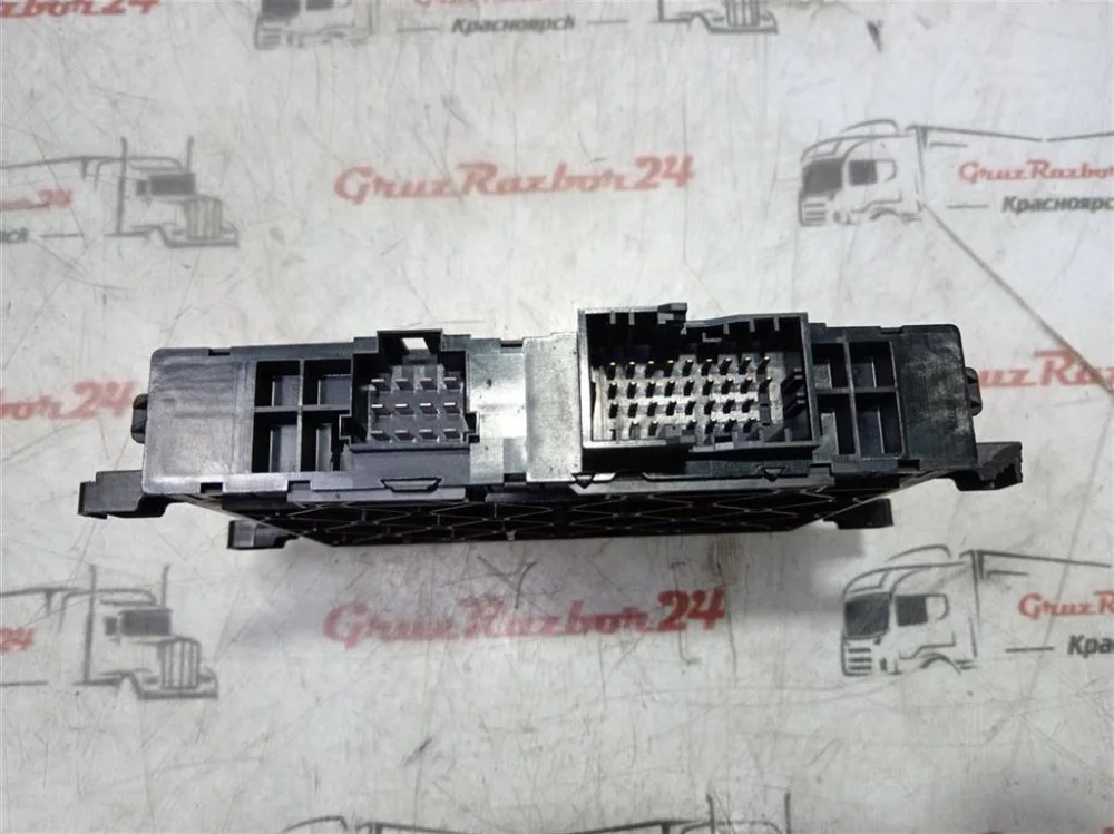 Блок управления DCS1 левый Scania P 440 DC13 153 - миниатюра 2
