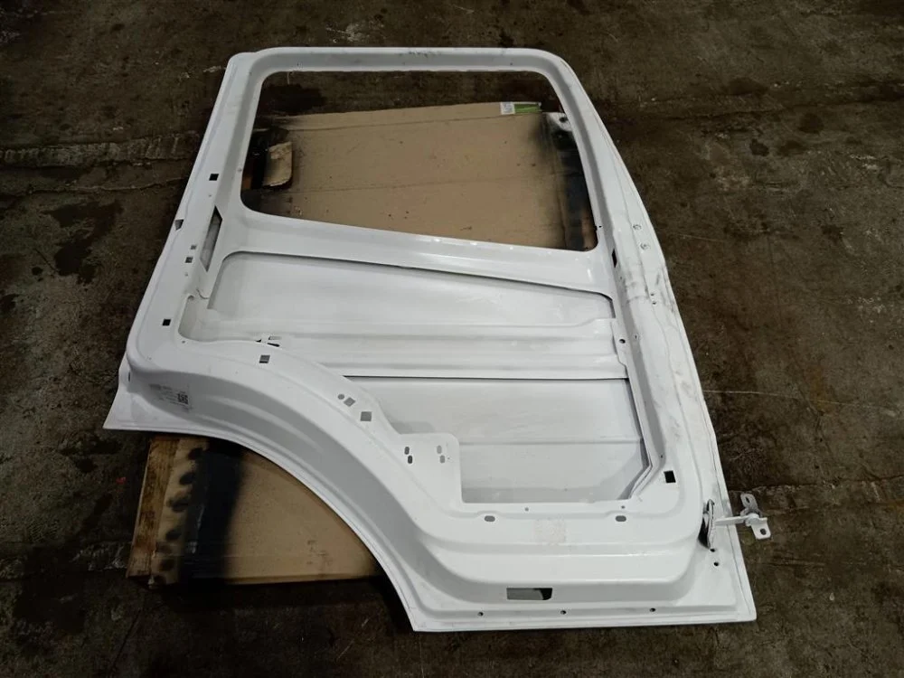 Дверь Камаз 5490 S5 OM457 2020 - миниатюра 5