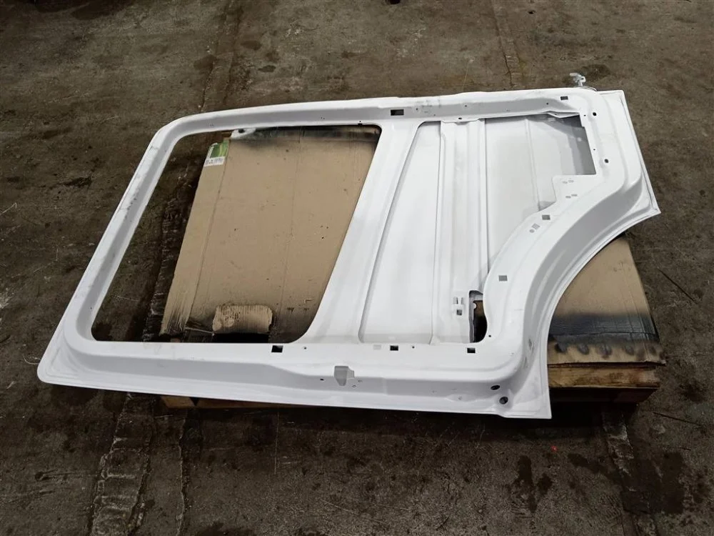 Дверь Камаз 5490 S5 OM457 2020 - миниатюра 6