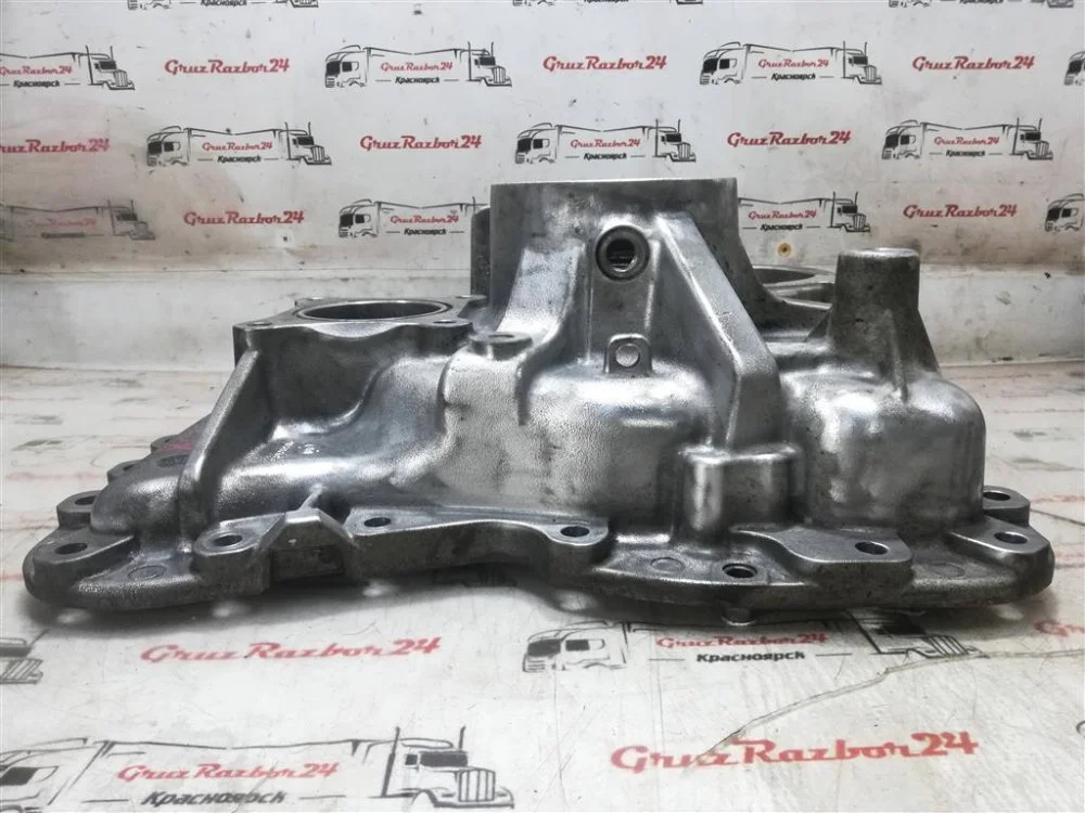 Корпус КПП Renault T 4Х2 D11 2018 - миниатюра 2