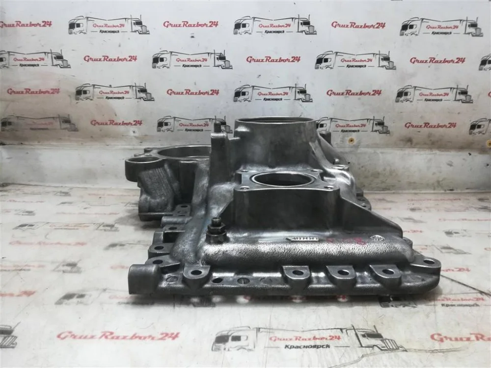 Корпус КПП Renault T 4Х2 D11 2018 - миниатюра 5