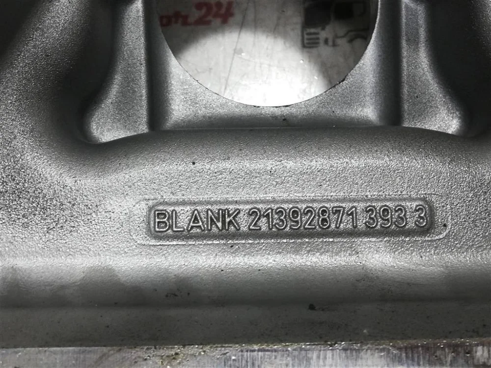 Корпус КПП Renault T 4Х2 D11 2018 - миниатюра 8