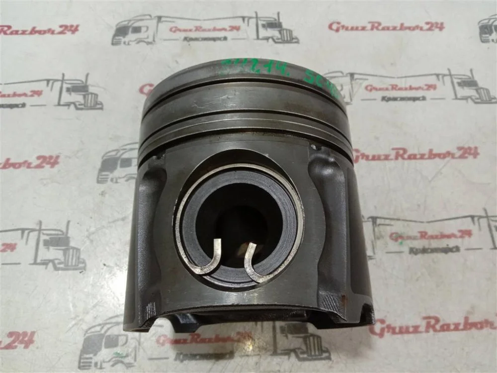 Поршень Scania G 410 OC13 101 L01 2019 - миниатюра 2