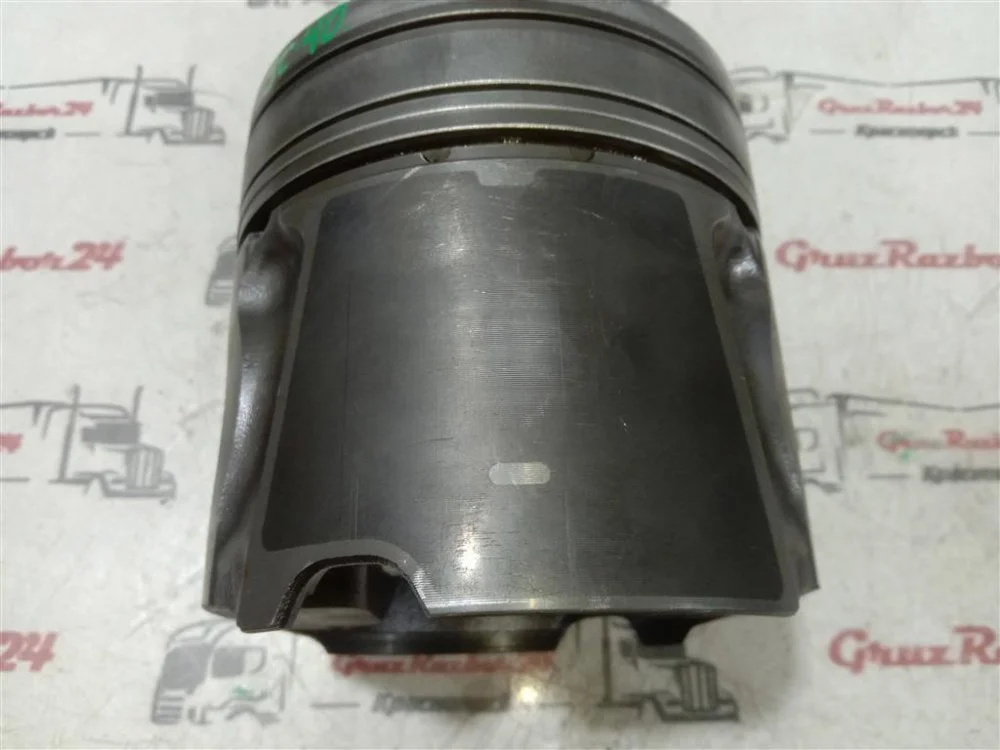 Поршень Scania G 410 OC13 101 L01 2019 - миниатюра 3