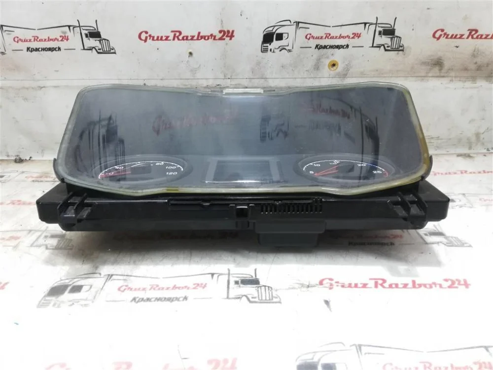 Щиток приборов Scania G 410 OC13 101 L01 2019 - миниатюра 4