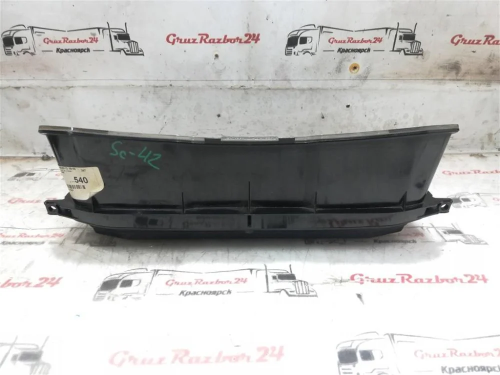 Щиток приборов Scania G 410 OC13 101 L01 2019 - миниатюра 5