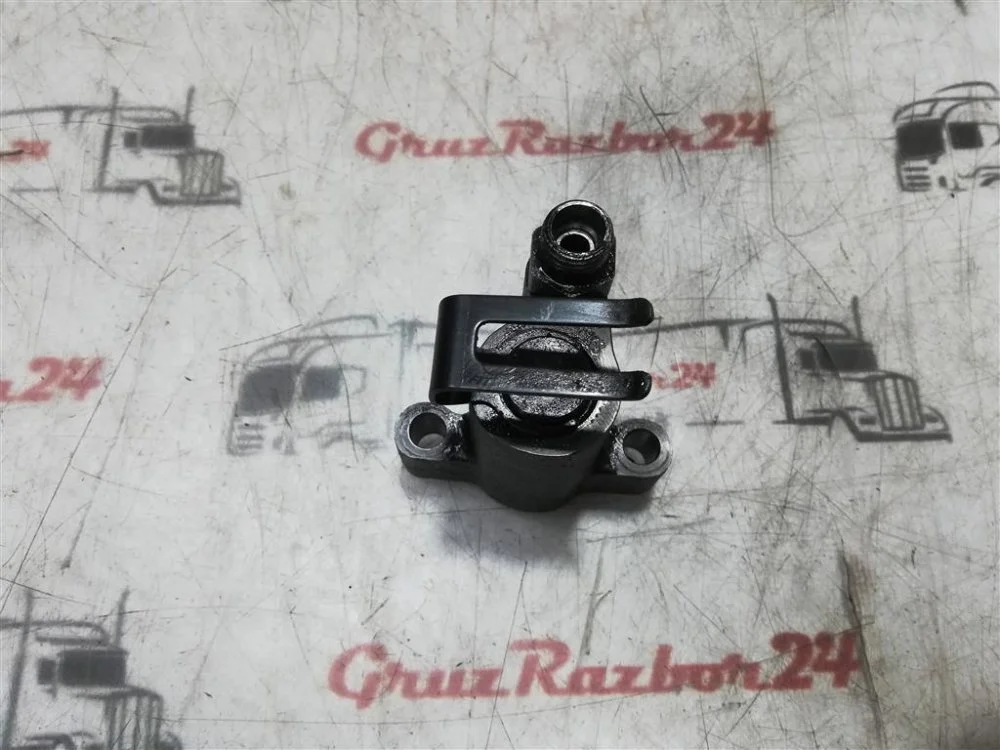 Клапан горного тормоза Iveco CURSOR13 - миниатюра 2