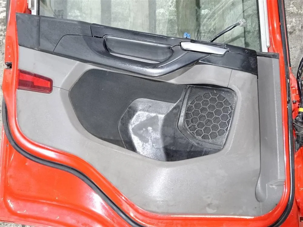 Дверь Scania G 500 DC13 146 W01 XPI 500HP E5 2021 - миниатюра 3