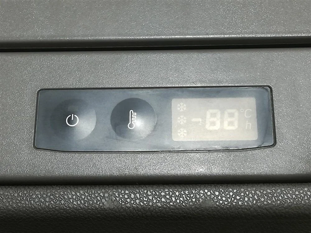 Холодильник Scania G 410 OC13 101 L01 2019 - миниатюра 2
