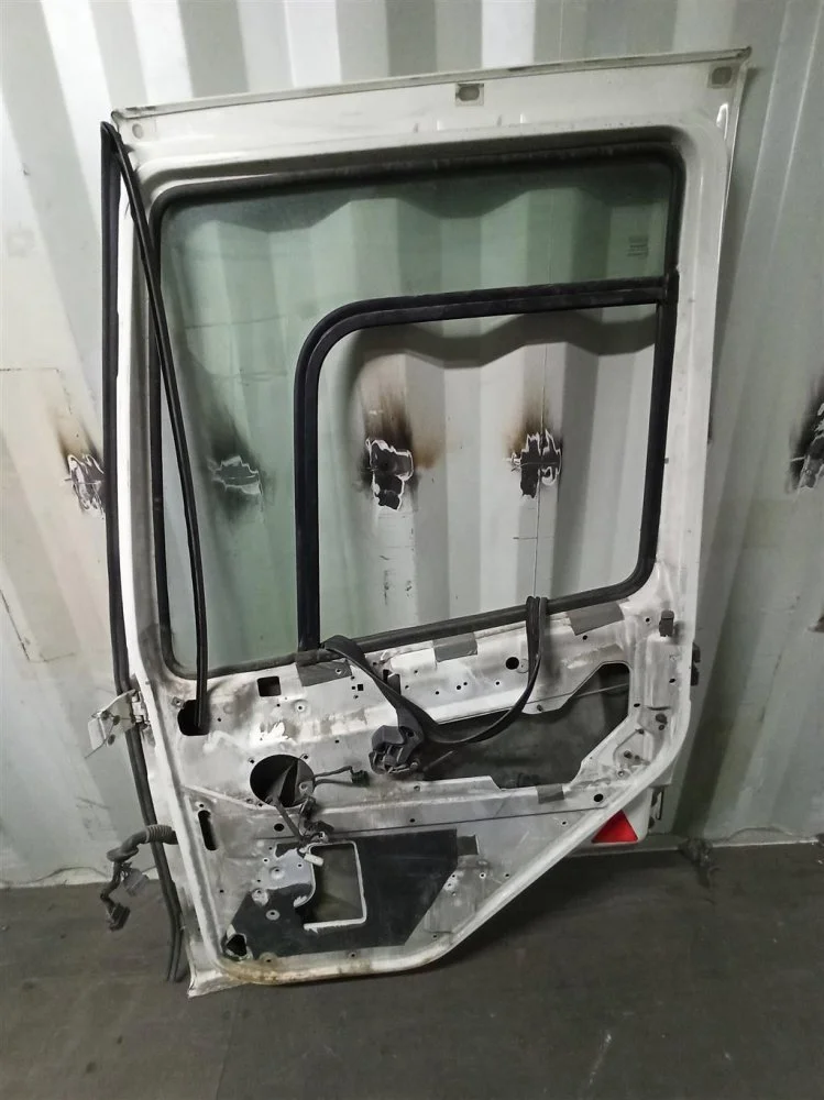 Каркас двери DAF CF 85 MX340U3 2014 - изображение 1