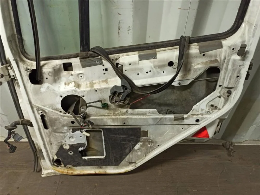 Каркас двери DAF CF 85 MX340U3 2014 - миниатюра 10