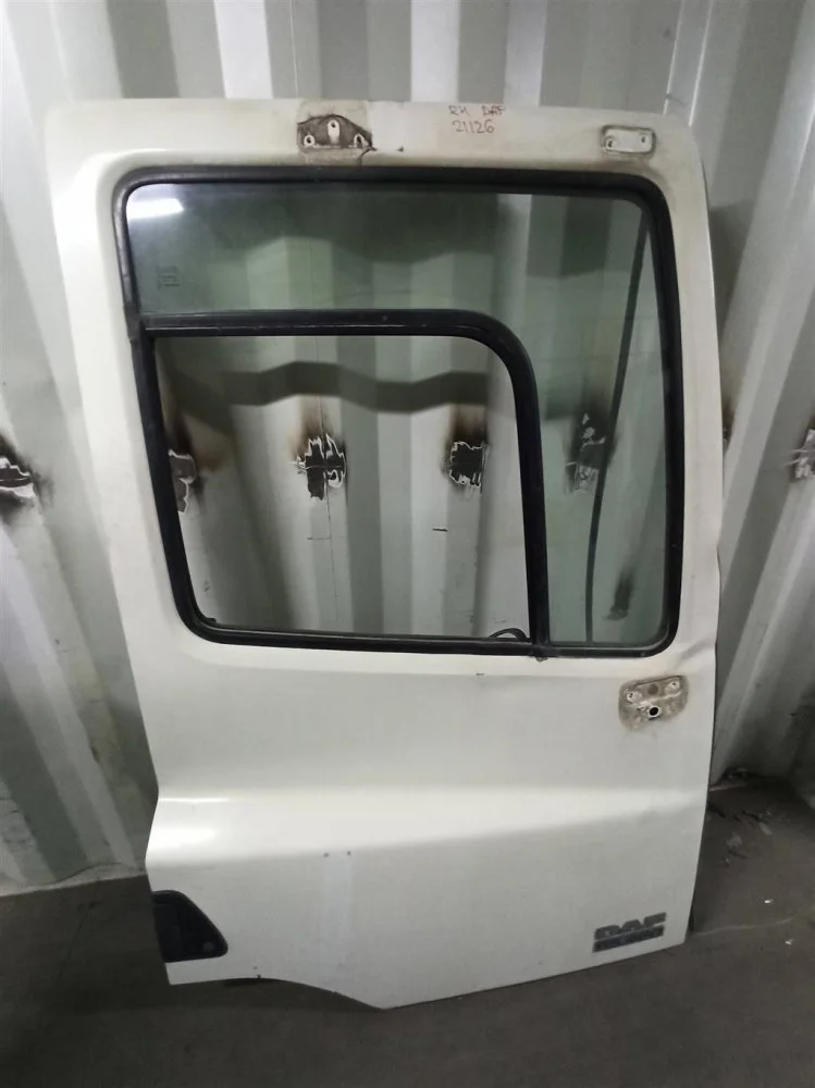 Каркас двери DAF CF 85 MX340U3 2014 - миниатюра 2